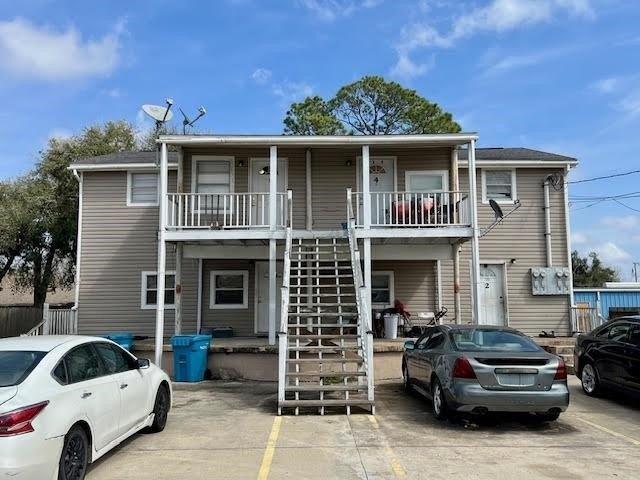 House for sale in Morgan City, Louisiana
