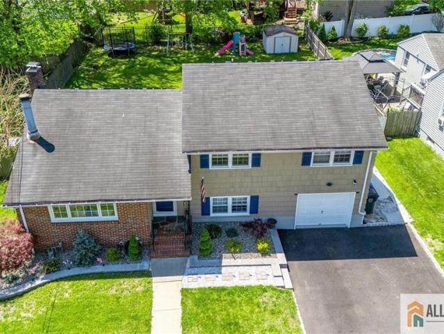 House for sale in Avenel, New Jersey