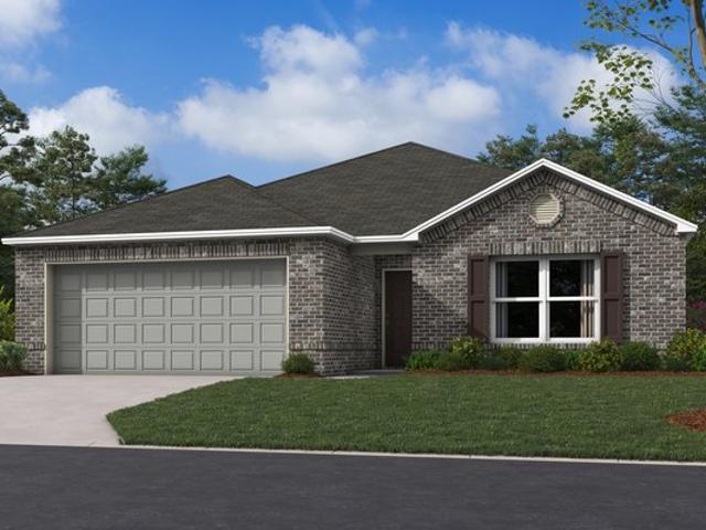 House for sale in Odenville, St. Clair County