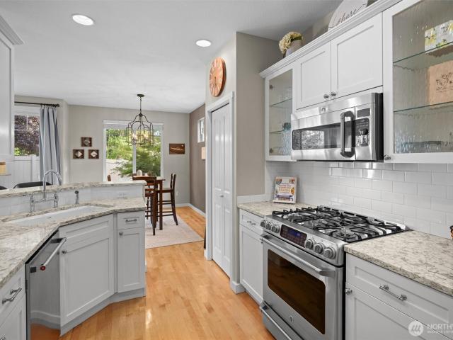 Condo for sale in Issaquah