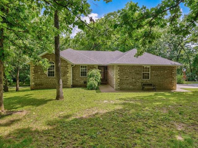 House for sale in Clever, Missouri