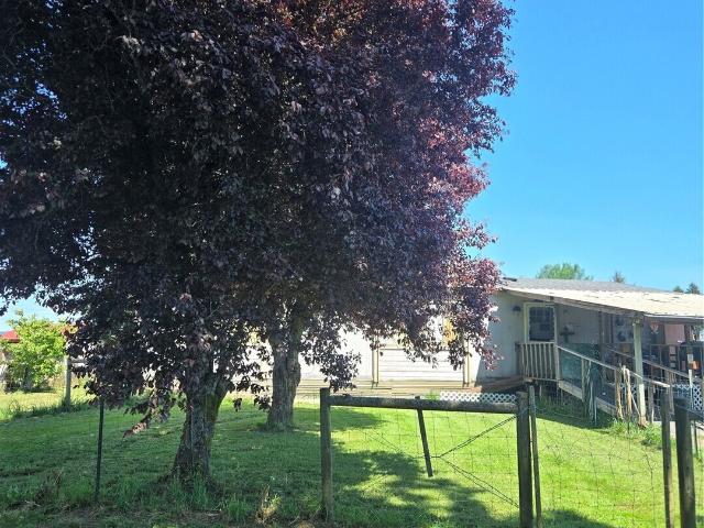 House for sale in Winlock, Washington