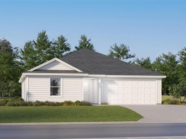 House for sale in Lockhart, Texas