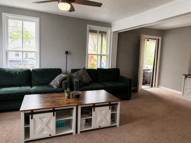 House for sale in La Porte, Indiana