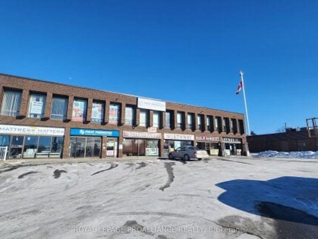 Office for rent in Belleville, Ontario