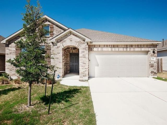 House for sale in Williamson, Texas