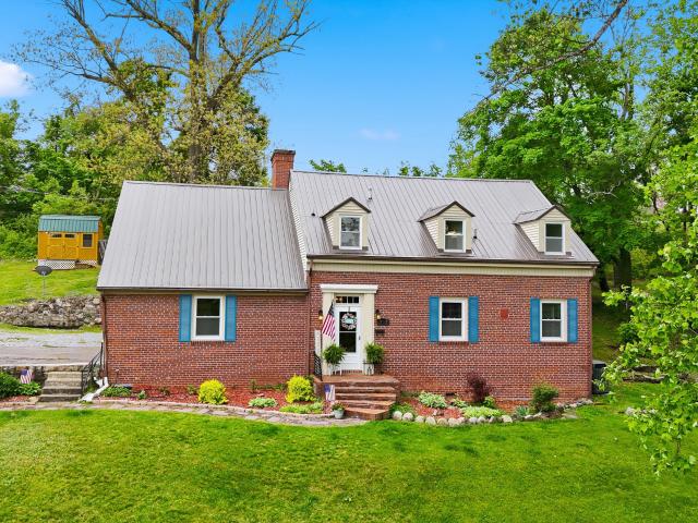 House for sale in Virginia