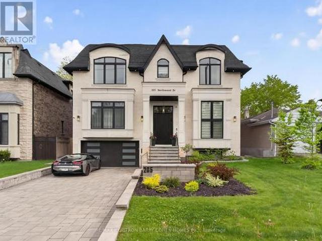 House for sale in Woburn, Ontario