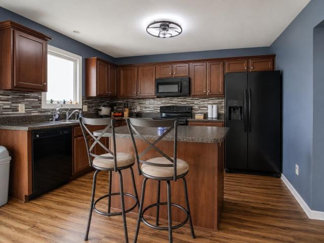 House for sale in Walkerton, Indiana