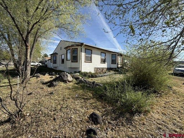 House for sale in Cedaredge, Colorado
