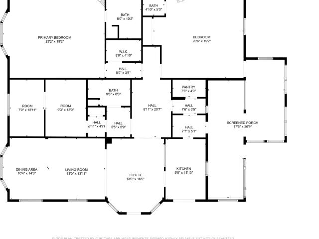 House for sale in Cedaredge, Colorado