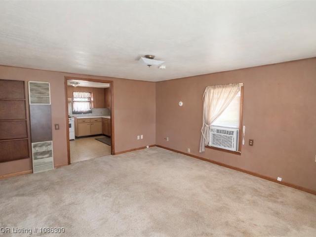 House for sale in Keota, Oklahoma