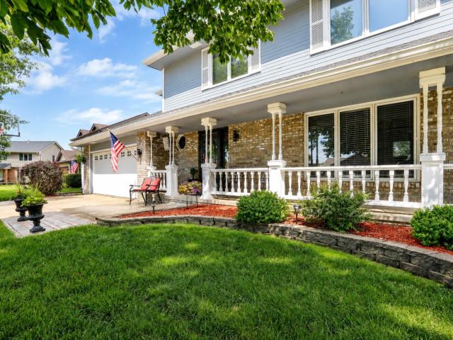 House for sale in Ankeny, Iowa
