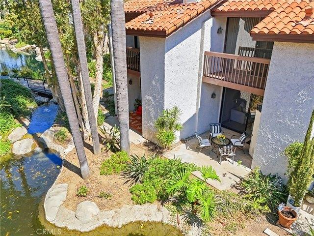 Townhouse for sale in Placentia, California