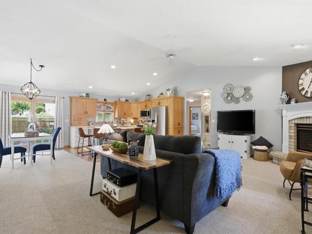 House for sale in Hortonville, Wisconsin