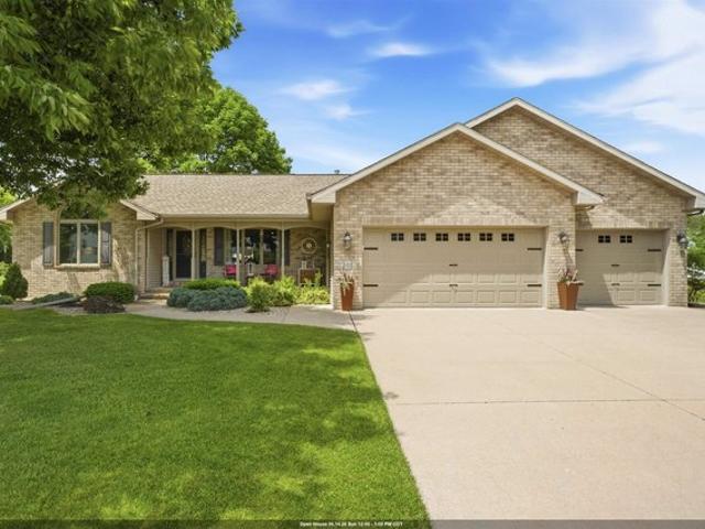 House for sale in Hortonville, Wisconsin