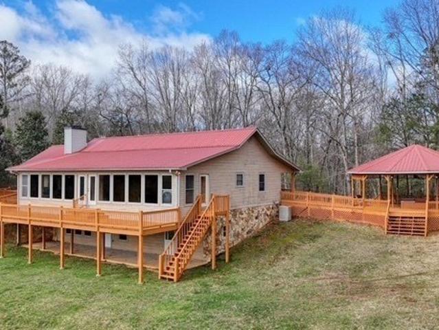 House for sale in Morganton, Georgia