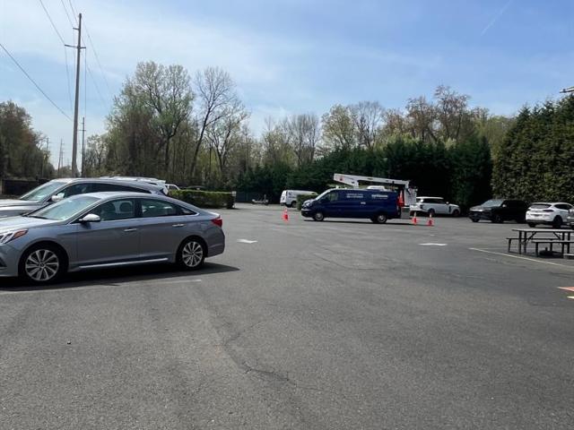 Commercial for sale in Tappan
