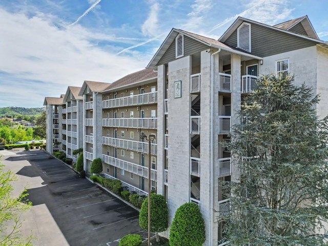 Condo for sale in Tennessee