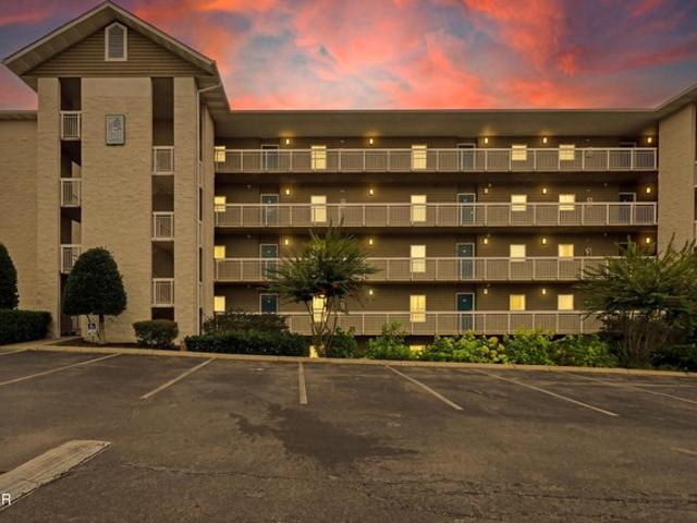 Condo for sale in Tennessee