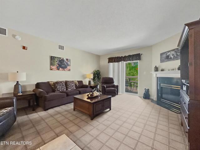 Condo for sale in Tennessee