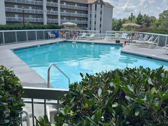 Condo for sale in Tennessee