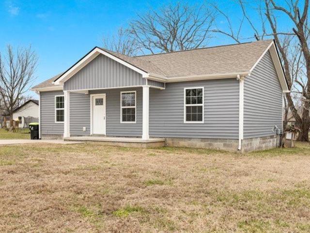 House for sale in Fort Campbell, Kentucky