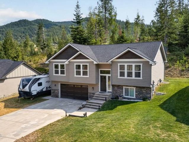 House for sale in Shoshone, Idaho