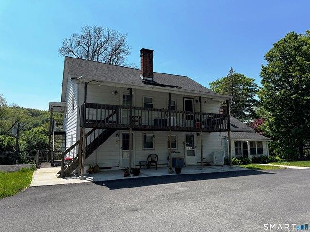 House for sale in Winchester Center, Connecticut