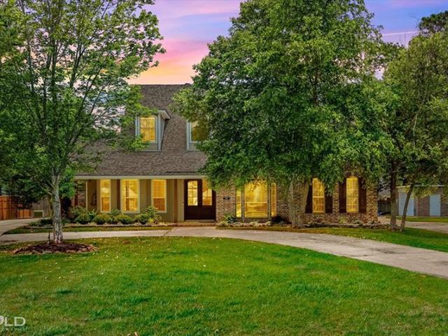 House for sale in Benton, Louisiana