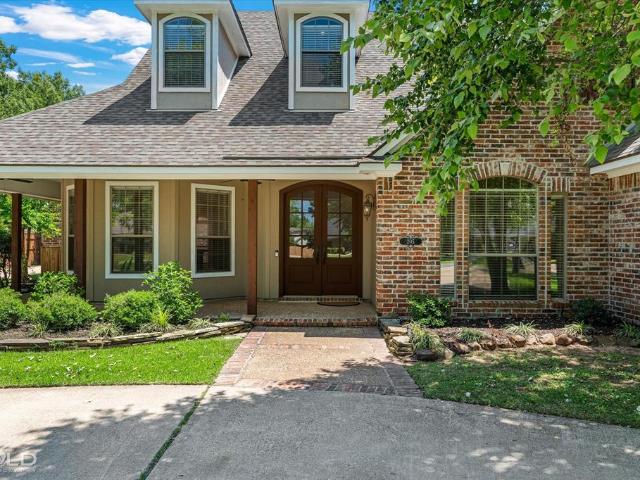 House for sale in Benton, Louisiana