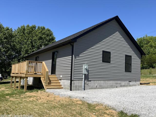 House for sale in Bonnieville, Kentucky