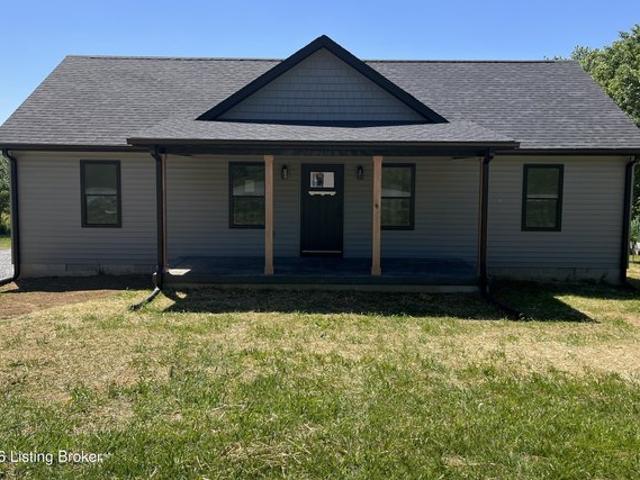 House for sale in Bonnieville, Kentucky