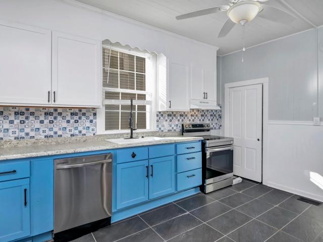 Property for rent in Mill Village, West Columbia
