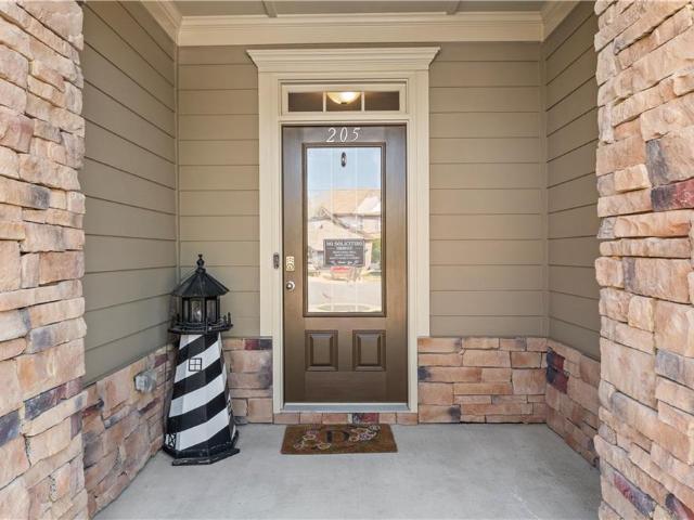 House for sale in Holly Springs, Georgia