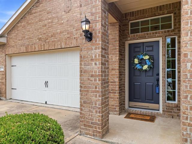 House for sale in Anna, Texas
