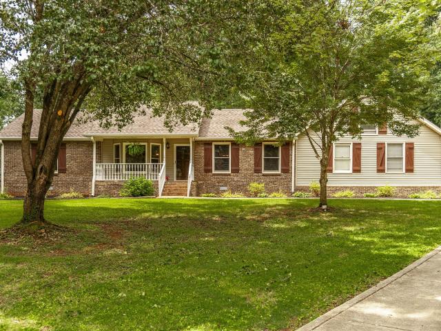 House for sale in Tennessee