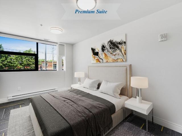 Apartment for rent in Arva, Ontario