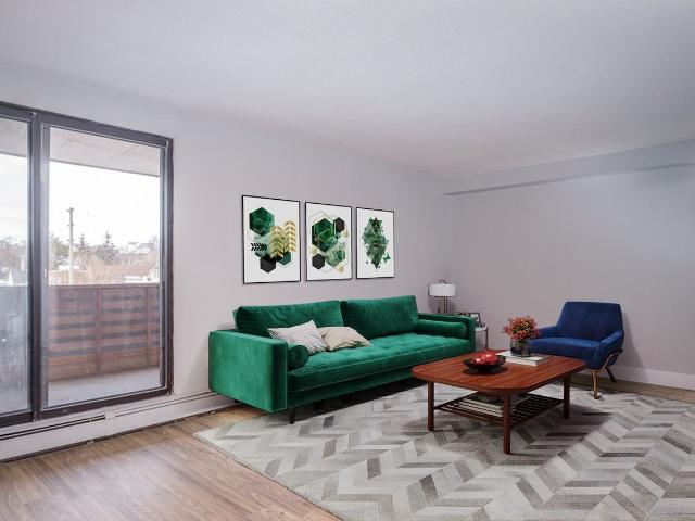 Apartment for rent in Arva, Ontario