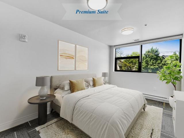 Apartment for rent in Arva, Ontario