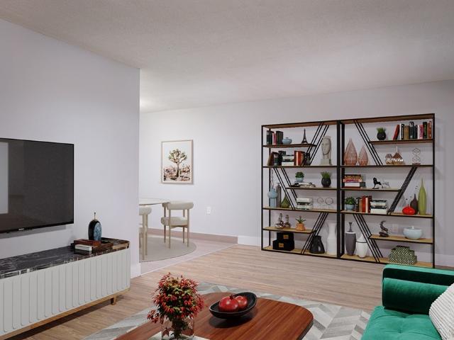 Apartment for rent in London, Southwestern Ontario