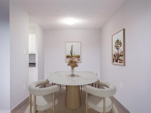 Apartment for rent in Arva, Ontario