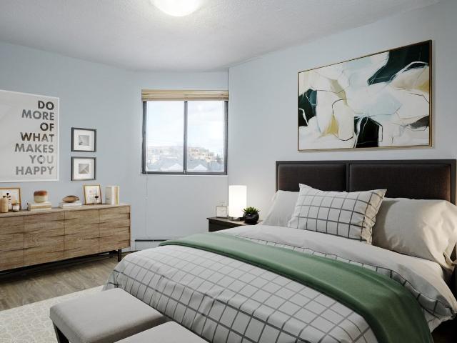 Apartment for rent in Arva, Ontario