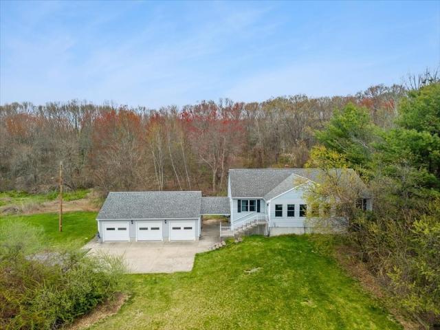 Property for sale in Bristol, Massachusetts