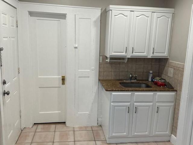 Apartment for rent in Garfield