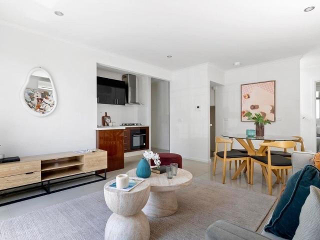 Townhouse for rent in Camerons Creek, Victoria
