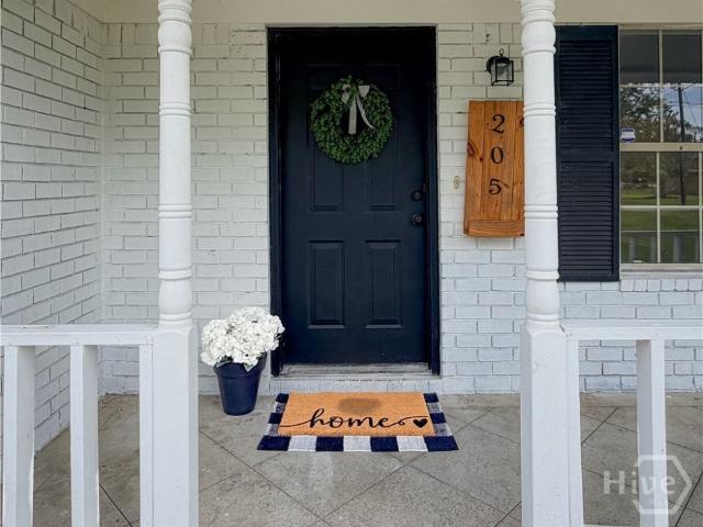 House for sale in Walthourville, Georgia