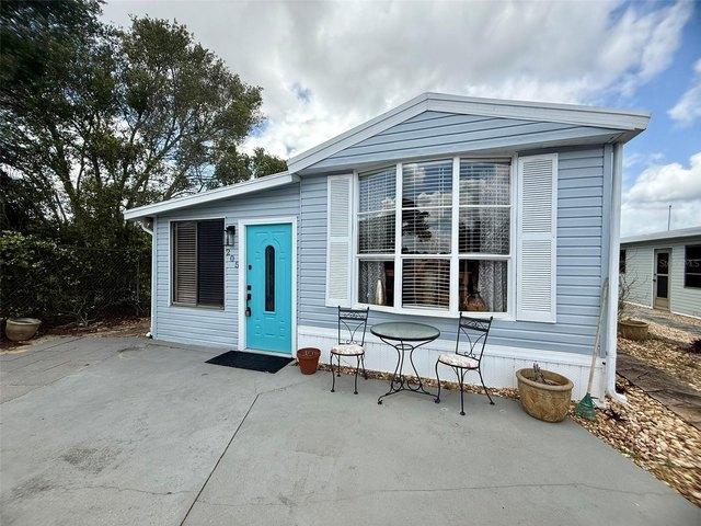 House for sale in Davenport, Florida