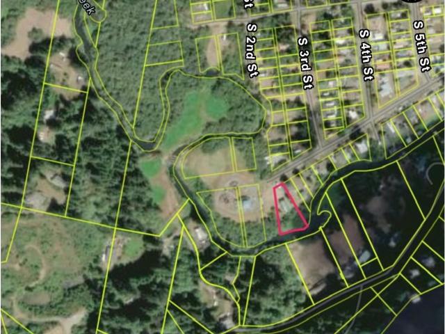 Land for sale in Oregonia