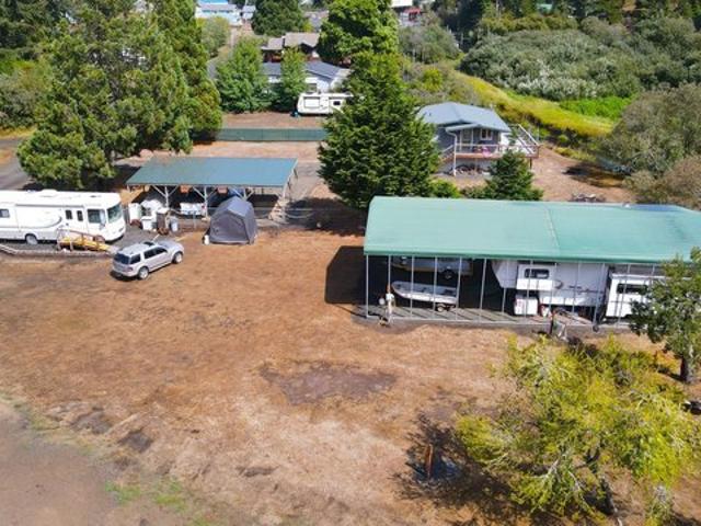 Land for sale in Oregonia